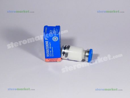 Radjay Testosterone P 10ml vial Suspension