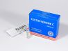 Radjay Testosterone C 1ml amp