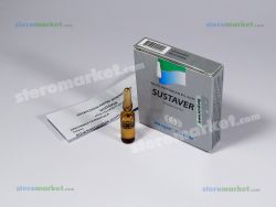 Vermodje Sustaver 1ml amp