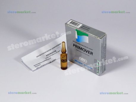 Vermodje Primover 1ml amp