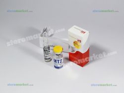 Canada Peptides Melanotan 2 (МТ-2) 10mg