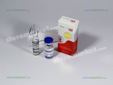 Canada Peptides Ipamorelin