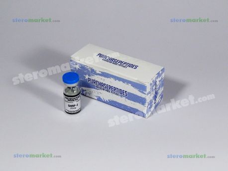 Purchasepeptides GHRP-2 (10 mg)