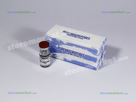 Purchasepeptides Melanotan 2 (5 mg)