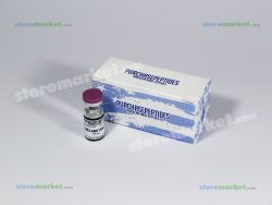 Purchasepeptides Melanotan 2 (10 mg)
