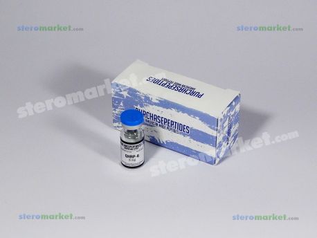Purchasepeptides GHRP-6 (5mg)