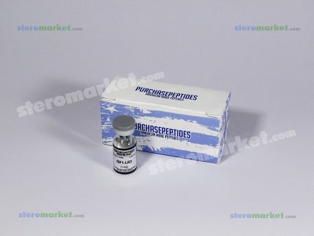 Purchasepeptides IGF1-LR3 (1mg)