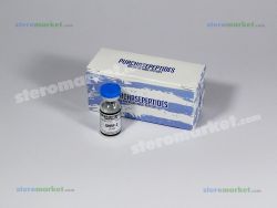 Purchasepeptides GHRP-2 (5 mg)