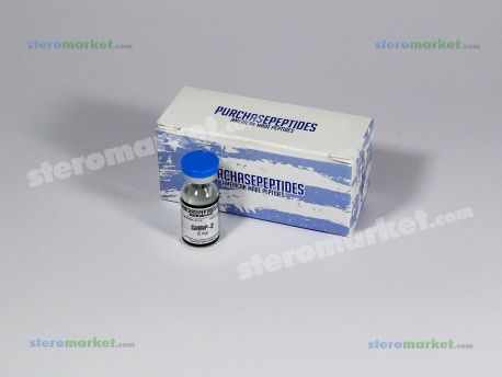 Purchasepeptides GHRP-2 (5 mg)