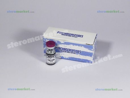 Purchasepeptides CJC-1295