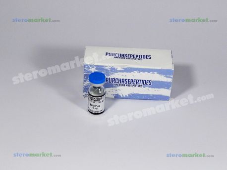 Purchasepeptides GHRP-6 (10mg)