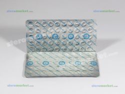 Radjay Tamoxifen Citrate 100 tabs