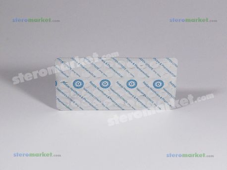 Radjay Tamoxifen Citrate 50 tabs