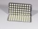Radjay Mesterolone 100 tabs