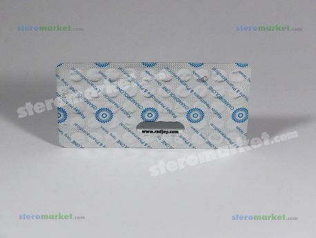 Radjay Oxandrolone 50 tabs