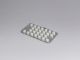 Vermodje Turinover 25 tabs