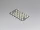 Vermodje Proviron-ver 25 tabs