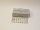 Vermodje Proviron-ver 25 tabs