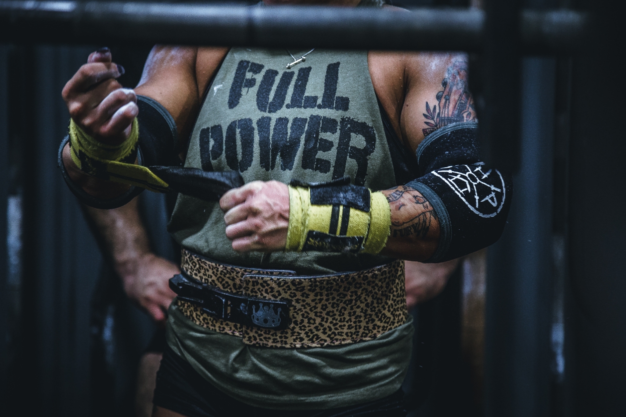 programs with workout