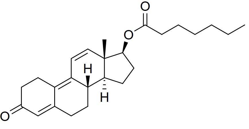 The benefit of Trenbolone Enanthate
