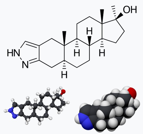 About Stanozolol (Winstrol)