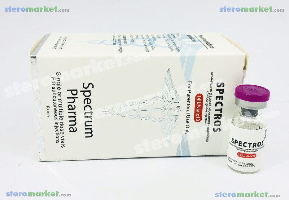 Spectros