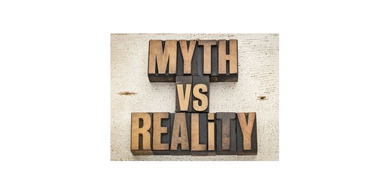 Top 10 Steroid Myths