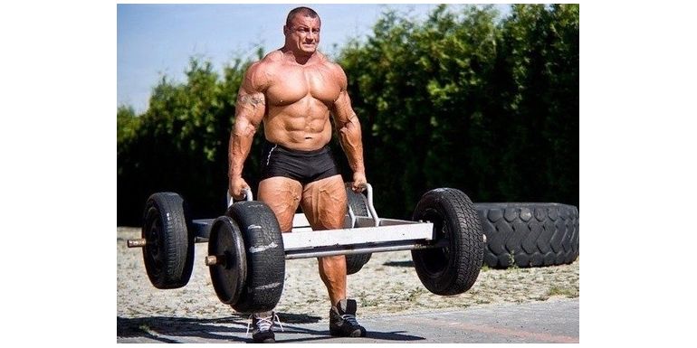 Benefits of Testosterone in Bodybuilding