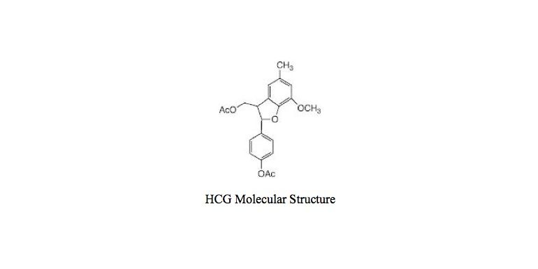 HCG significance for men