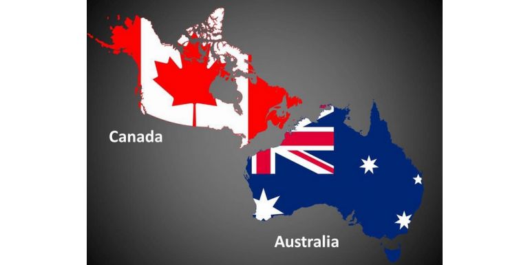 Orders are NOT SENT to Australia and Canada temporarily