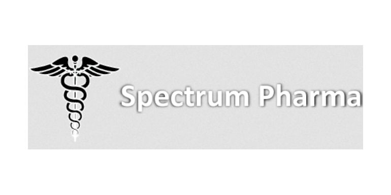 New manufacturer from EU - Spectrum Pharma