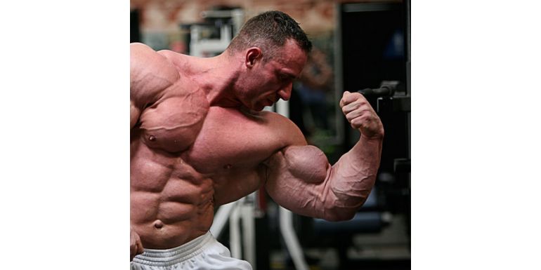 Want good biceps?