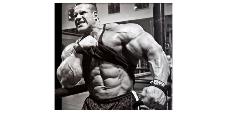 BodyBuilding Steroids Effects