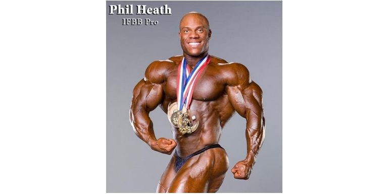 BodyBuilding As Professional Sport