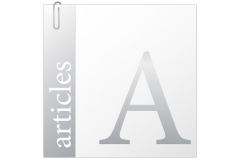 Articles