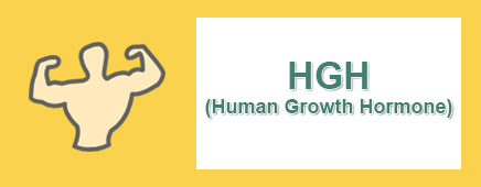 HGH