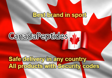 Canada Peptides worldwide delivery