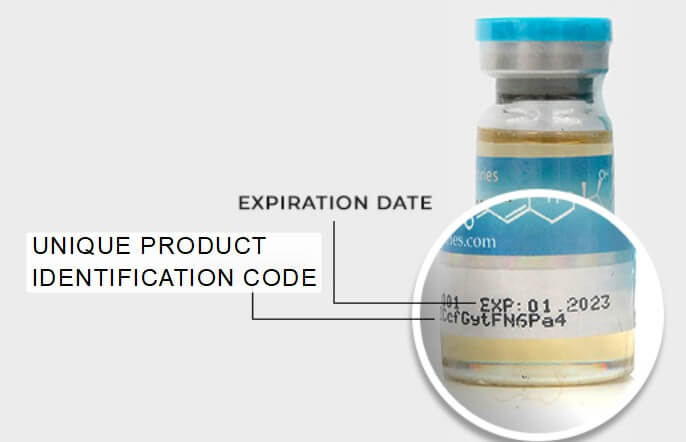 SP Labs UPIC